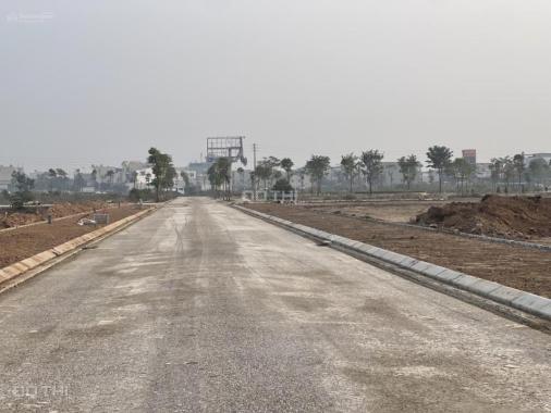 Nhanh tay sở hữu lô đất liền kề LK18 vị trí đắc địa view công viên, nằm trong khu đô thị đáng sống