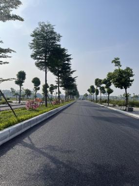 Nhanh tay sở hữu lô đất liền kề LK18 vị trí đắc địa view công viên, nằm trong khu đô thị đáng sống