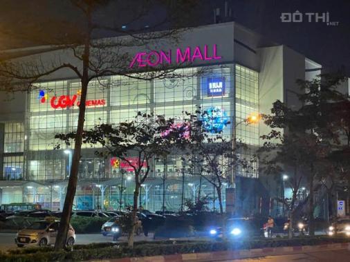 CỔ LINH 64M. GIÁ 5tỷ - Ô TÔ 7 CHỖ - TIỆN ÍCH NGẬP TRÀN