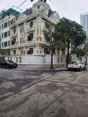 Bán căn biệt thự đẹp nhất khu Geleximco Lê Trọng Tấn Hà Đông