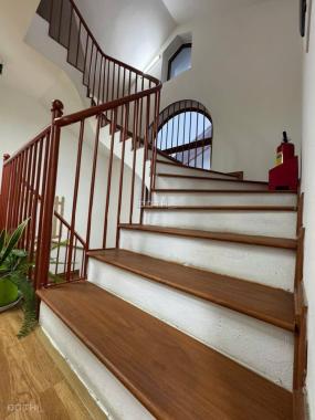 Bán căn biệt thự đẹp nhất khu Geleximco Lê Trọng Tấn Hà Đông