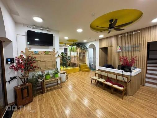 Bán căn biệt thự đẹp nhất khu Geleximco Lê Trọng Tấn Hà Đông