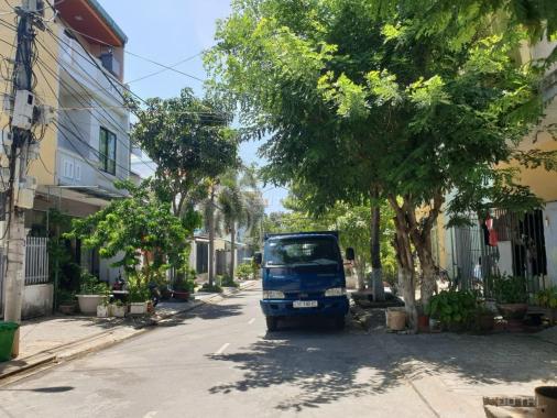 Bán đất 85m2 Mặt tiền Đa Mặn 2 , Khu Nam Việt Á, Quận Ngũ Hành Sơn, Gần công viên Gía 3,6 Tỷ