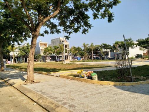 Bán đất 85m2 Mặt tiền Đa Mặn 2 , Khu Nam Việt Á, Quận Ngũ Hành Sơn, Gần công viên Gía 3,6 Tỷ