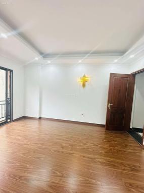 BÁN NHÀ NGUYỄN KHÁNH TOÀN 55M X 5T,THANG MÁY,GẦN PHỐ,NHÀ MỚI,ĐẸP