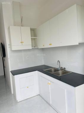 Bán Tòa Căn Hộ Dịch Vụ 5 Tầng Mặt tiền khu Phạm Văn Đồng, 9Phòng , dòng tiền 50tr/tháng