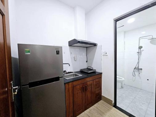 Bán tòa CHCC 4 Tầng Mặt tiền đường An Nhơn ,Khu phố Hàn,gần biển Phạm Văn Đồng Gía 11,5 Tỷ