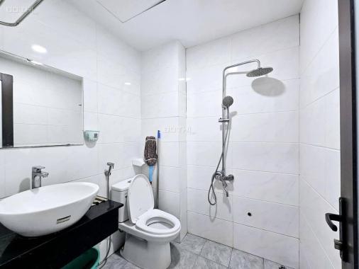 Bán tòa CHCC 4 Tầng Mặt tiền đường An Nhơn ,Khu phố Hàn,gần biển Phạm Văn Đồng Gía 11,5 Tỷ