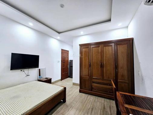 Bán tòa CHCC 4 Tầng Mặt tiền đường An Nhơn ,Khu phố Hàn,gần biển Phạm Văn Đồng Gía 11,5 Tỷ