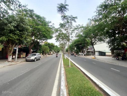 Bán đất 102m2 MT đường 20m Lê Đức Thọ, P Thọ Quang, Quận Sơn Trà,Gần biển Gía 8,55 Tỷ