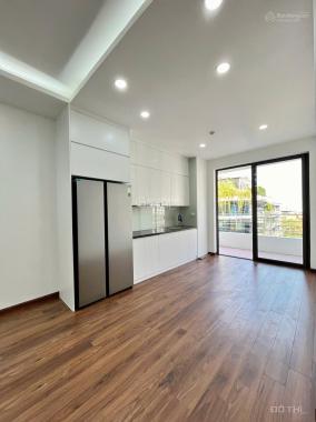Cần bán căn hộ 83 chung cư An Lạc - Lưu Hữu Phước, nhà mới đồ cơ bản đẹp 4ty8xx. LH 0916820165