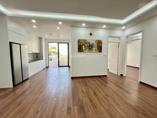Cần bán căn hộ 83 chung cư An Lạc - Lưu Hữu Phước, nhà mới đồ cơ bản đẹp 4ty8xx. LH 0916820165