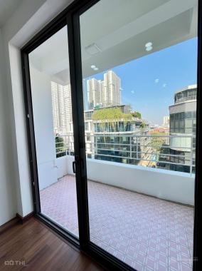 Cần bán căn hộ 83 chung cư An Lạc - Lưu Hữu Phước, nhà mới đồ cơ bản đẹp 4ty8xx. LH 0916820165