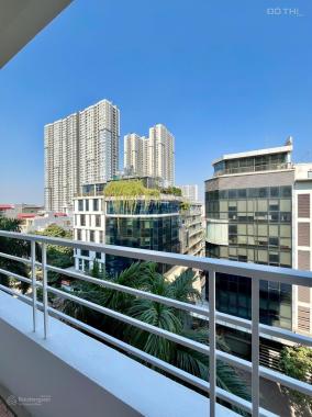 Cần bán căn hộ 83 chung cư An Lạc - Lưu Hữu Phước, nhà mới đồ cơ bản đẹp 4ty8xx. LH 0916820165
