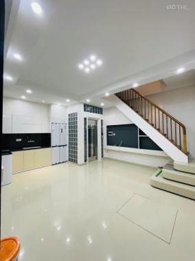 Cần Bán Nhà Trung Tâm Q. Cầu Giấy - Mặt Tiền 6.6m - Nhà Xây Mới, 6 Tầng, Có Thang Máy