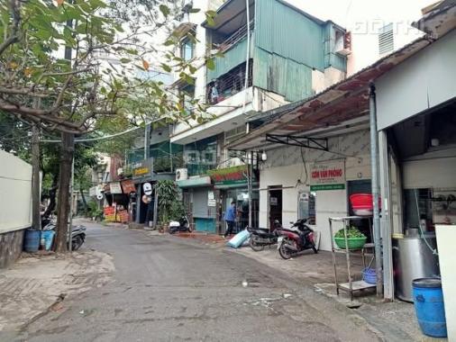 Lô đất tại mỹ đình giáp view khu đô thị quá đẹp để xây toà VP cho thuê