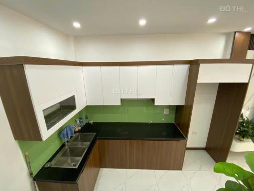 🏡 SIÊU PHẨM NHÀ MỚI TẠI VĨNH KHANG – 3 THOÁNG - 15M Ô TÔ - 45m2 - GIÁ CHỈ HƠN 4 TỶ!