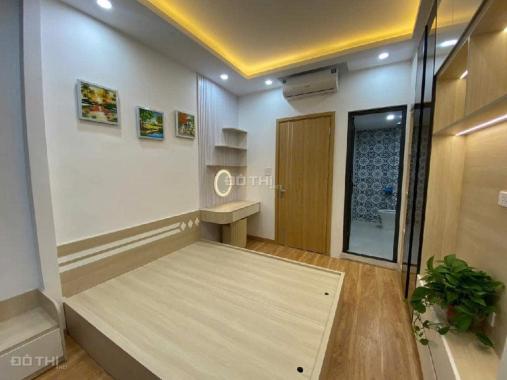 Bán Gấp Nhà Riêng 55m², Phố Vạn Phúc - Hà Đông, 4PN, Giá Chỉ 7.9 Tỷ