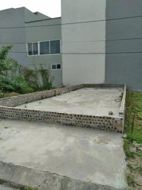 Phân Lô khu 6,9ha Vân Canh đường Trần Hữu Dực 50m2 MT 4.17m thông số lý tưởng