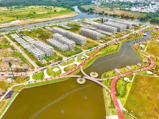 Mở bán 426 căn Villa Siêu hiếm tại The Global City - 3 mặt view sông tuyệt đẹp