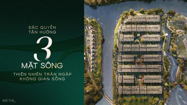 426 căn biệt thự vườn riêng duy nhất sài gòn - Sola - The Global City - ưu tiên căn đẹp