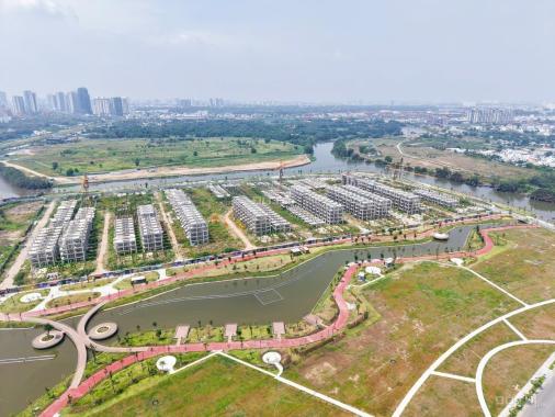 426 căn biệt thự vườn riêng duy nhất sài gòn - Sola - The Global City - ưu tiên căn đẹp