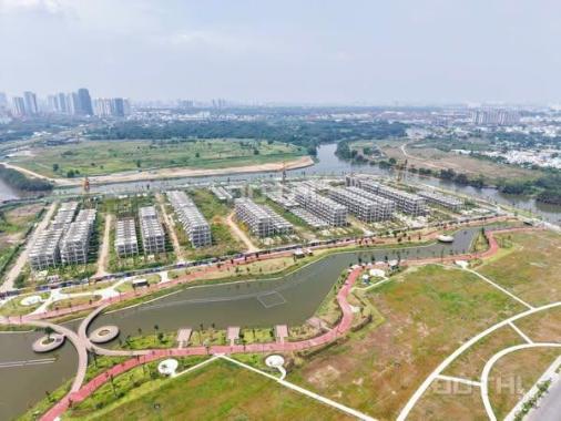 426 căn biệt thự vườn riêng duy nhất sài gòn - Sola - The Global City - ưu tiên căn đẹp