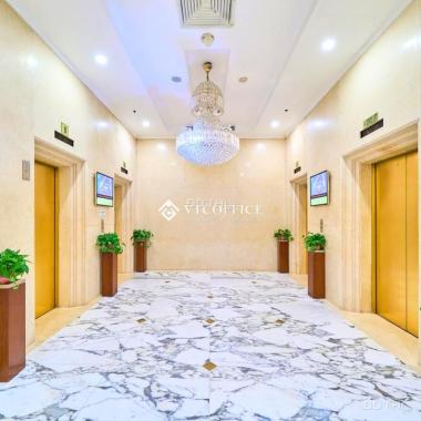 CHO THUÊ VĂN PHÒNG TẠI HÒA BÌNH TOWERS - 106 HOÀNG QUỐC VIỆT, CẦU GIẤY, HÀ NỘI