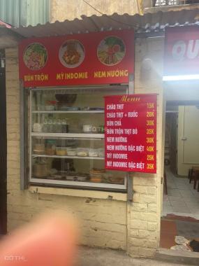 Chính chủ cần sang nhượng cửa hàng làm đồ ăn, nước uống khu vực Đống Đa