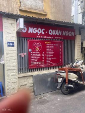 Chính chủ cần sang nhượng cửa hàng làm đồ ăn, nước uống khu vực Đống Đa