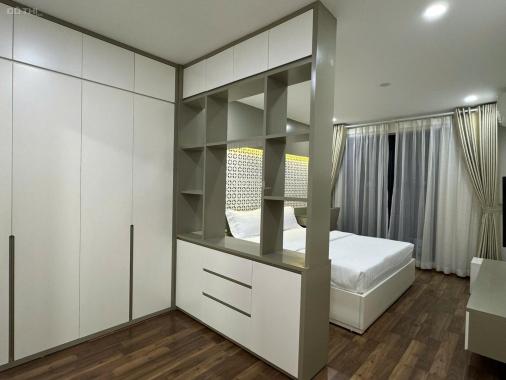 Căn hộ 75m2 2PN 2WC khu GOLDMARK CITY 136 Hồ Tùng Mậu