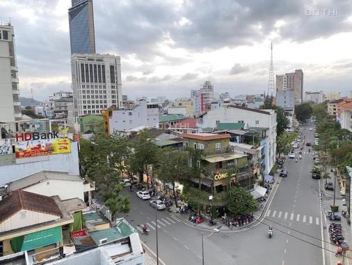 Bán nhà mặt phố tại Đường Bến Nghé, Phường Phú Hội, Huế, Thừa Thiên Huế diện tích 100m2 giá 32 Tỷ