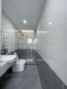 Nhà đẹp Vân Canh, Hoài Đức 40m, tiện ích đầy đủ