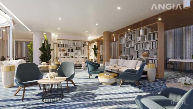 The gió riverside căn hộ ven sông, giá từ 1,6 tỷ/căn,giảm 50 triệu booking sớm