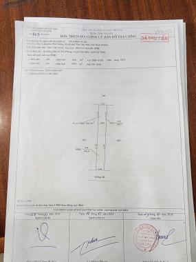 Đất 60m thổ cần tìm chủ mới, sát đường DT793