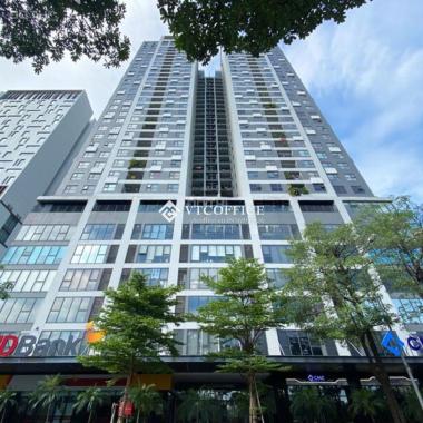 Dreamland Bonanza Tower – Văn phòng cao cấp tại 23 Duy Tân, giá chỉ từ 14$/m²!