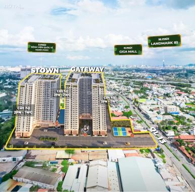 StownGateway_Nơi Giấc Mơ Mua Nhà Thành Sự Thật