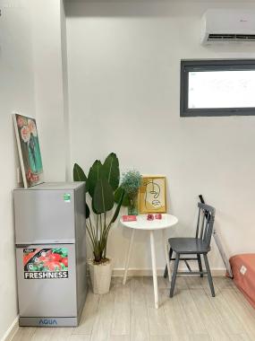 CĂN HỘ XINH XẮN,FULL NỘI THẤT,GIÁ TỪ 4,5TR