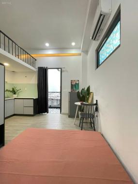 CĂN HỘ XINH XẮN,FULL NỘI THẤT,GIÁ TỪ 4,5TR