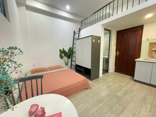CĂN HỘ XINH XẮN,FULL NỘI THẤT,GIÁ TỪ 4,5TR