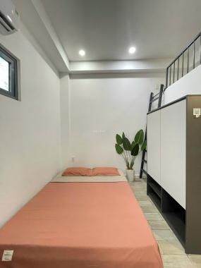 CĂN HỘ XINH XẮN,FULL NỘI THẤT,GIÁ TỪ 4,5TR