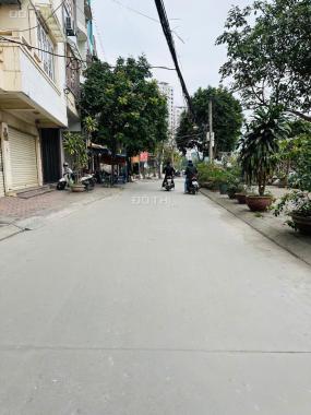 Siêu phẩm Thanh Xuân OTO TRÁNH VIEW HỒ - 11 tỷ - 55m2 - 5 TẦNG - 6 NGỦ