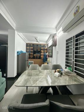 Siêu phẩm Thanh Xuân OTO TRÁNH VIEW HỒ - 11 tỷ - 55m2 - 5 TẦNG - 6 NGỦ
