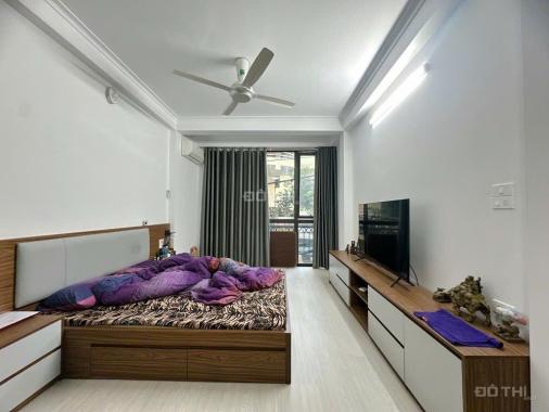 Siêu phẩm Thanh Xuân OTO TRÁNH VIEW HỒ - 11 tỷ - 55m2 - 5 TẦNG - 6 NGỦ