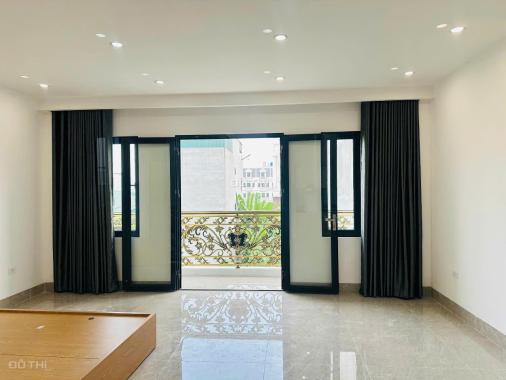 Bán nhà phân lô Lai Xá cạnh Đại học Thành Đô 75m2 7 tầng Thang Máy