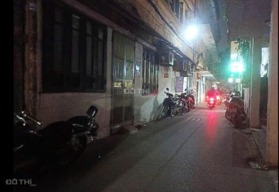 S.iêu H.iếm B.á.n nhà tập thể chỉ nhỉnh 1 tỷ sau trường Kiến Trúc