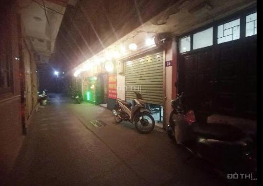 S.iêu H.iếm B.á.n nhà tập thể chỉ nhỉnh 1 tỷ sau trường Kiến Trúc