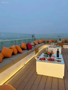 Bán căn hộ chung cư tại Dự án Hilton Hải Phòng, Hồng Bàng, Hải Phòng diện tích 122.75m2 giá 10 Tỷ