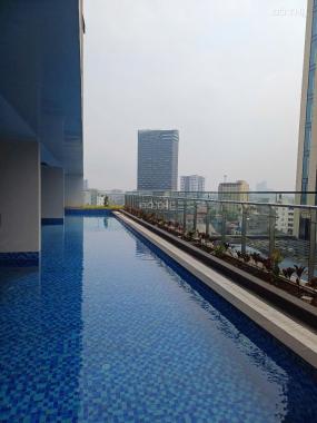 Bán căn hộ chung cư tại Dự án Hilton Hải Phòng, Hồng Bàng, Hải Phòng diện tích 122.75m2 giá 10 Tỷ