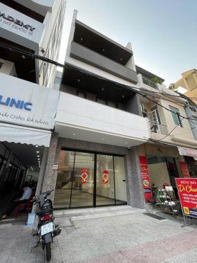 CHO THUÊ MẶT BẰNG TẦNG 1 - 164 TRIỆU NỮ VƯƠNG (ĐÀ NẴNG)
